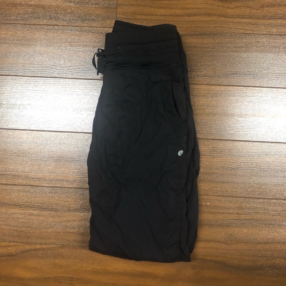 Lululemon pants